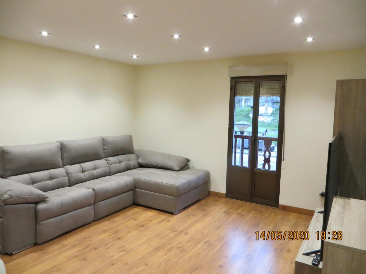 Tu Casa 10 Apartamento Trasona Exterior foto